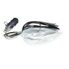 ChatterBait Rapala Rap-V Perch Bladed Jig 
8cm/21g, culoarea ROL