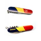 Briceag multifunctional Victorinox Classic Drapel