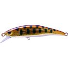 Vobler Jackall Tricoroll Ryushin 7cm/9.2g, culoare HL Copper Yamame