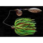 Bertilure Spinnerbait Shallow Killer  Colorado-Salcie, 7g, Culoare Fire-Tiger