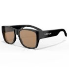 Ochelari polarizati Leech Cover Cooper