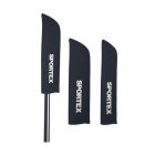 Husa varf Sportex Tip Protector Hardshell Medium