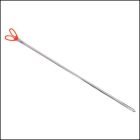 Suport Lanseta EnergoTeam Aluminiu V 70cm Orange