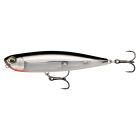 Vobler Rapala Precision Xtreme Pencil Freshwater 12.7cm/26g, culoare S