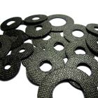 Set Saibe Carbon TF Shimano 10000/14000 - 3 buc/set