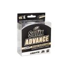 Fir monofilament Sufix Advance 0.23mm/5kg/300m/Clear