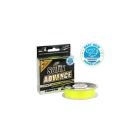 Fir monofilament Sufix Advance 0.25mm/6.1kg/300m/Hi-Vis Yellow