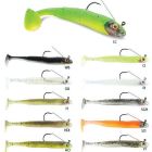 Shad Storm Weedless 360GT Searchbait 14cm/34g, culoare HDI