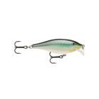 Vobler Rapala Scatter Rap Shad 5cm/5g BBH