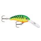 Vobler Rapala Shad Dancer 5cm/8g FT