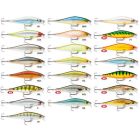 Vobler Rapala Shadow Rap Shad 9cm/11g HH