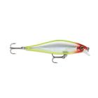 Vobler Rapala Shadow Rap Shad 9cm/11g CLN