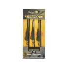 Select Baits Lead Clip Leadcore Leaders