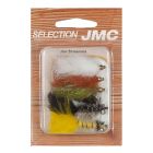 Set muste JMC Selectie