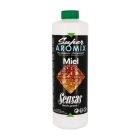 Aditiv lichid Sensas Aromix Miere 500ml