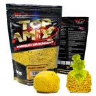 Nada Senzor Top Amix Method Feeder Sweet Fruits 1kg