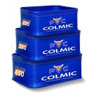 Set 3 bacuri de nada Colmic PVC Falcon Combo
