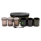 Set ceai Korda Compac Tea