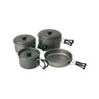 Set gatit Campingaz Trekking Tableware
