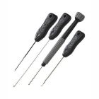 Set crosete + burghiu Jaxon AC-3553