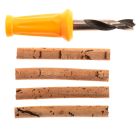 Set Carp Zoom Bait Drill with Cork