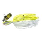 ChatterBait Rapala Rap-V Pike Bladed Jig 10cm/21g, culoarea SFC