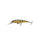Vobler Savage Gear Gravity Twitch 8.3cm/10g, culoare Perch