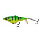 Vobler Savage Gear 3D Smash Tail 8cm/12g, culoare Firetiger