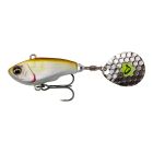 Spinnertail Savage Gear Fat Tail NL, 8cm/24g culoare AYU