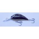 Vobler Kenart Shark F 4cm, culoare BT