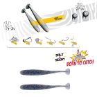 Shad Herakles Shad-OW85 8.9cm, culoare Money Smoke