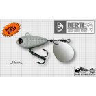 Spinnertail Bertilure Skeletonik Pro Fluo Nr.1 16g, culoare Shad