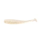 Shad Jackall Shad Tail 7.1cm, culoare Sexy Albino