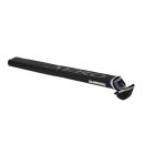 Husa varfuri Shimano Aero Sync Quiver Tip-Tube, 1 compartiment, 84cm