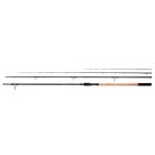 Lanseta feeder Shimano Aero X1 Finesse Feeder 2.74m/60g, 3 tronsoane