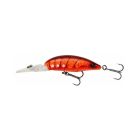 Vobler Savage Gear Shrimp Twitch 5.2cm/6.4g, culoare Red