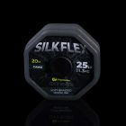 Fir textil RidgeMonkey SilkFlex Soft Braid Hooklink 11.3kg/20m
