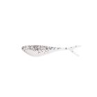 silver phantom lunker city fin-s shad