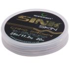 Fir textil Gardner Sink Skin 15lb/20m - Camo Brown