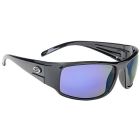 Ochelari polarizati Strike King SK Plus Bosque Shiny Black