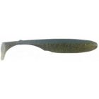 Shad Biwaa Deus 10cm, culoare 313 Smallie Party