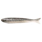 Shad Owner Wounded Minnow 9cm, culoare Smokey Shad