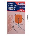 Spin momeala Smax Bait Spikes 0.6mm/7mm
