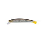 Vobler Colmic Herakles Snake 95SP 9.5cm/9g, culoare Alburno Flash