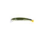 Vobler Herakles Snake 95SP 9.5cm/9g, culoare Skeleton Ayu