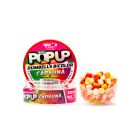 Senzor Pop-up Dumbells Bicolor Capsuna 8mm 30g