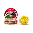 Boilies Senzor Pop-Up Super Gummy Ananas 6-8-10mm