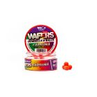 Boilies Senzor Wafters Dumbells and Balls Capsuna 6mm 15g