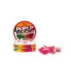 Boilies Senzor Pop-Up Dumbells Bicolor Krill 6mm 15g