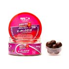 Boilies Dipuit Senzor pentru carlig X-PLOZIV 16-18mm 200g